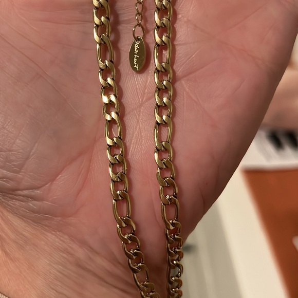 Dear heart “strength” chain - Picture 6 of 7